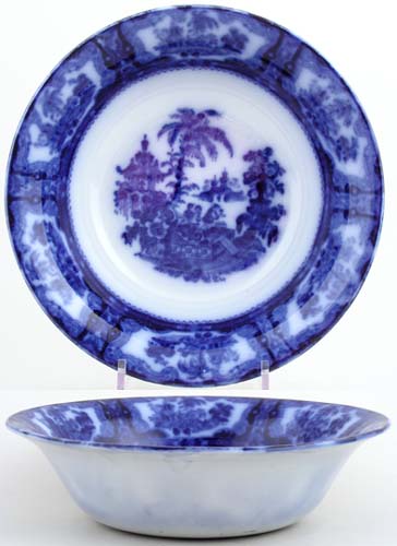 Bowl c1900